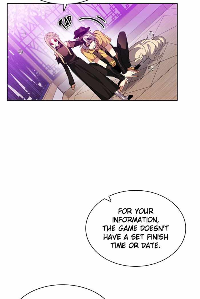 Zero Game Chapter 140 20